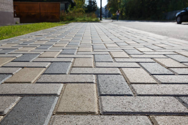 Best Concrete Paver Driveway  in Ilchester, MD