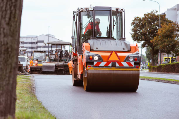 Best Driveway Repair Near Me  in Ilchester, MD