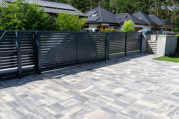 Best Driveway Paving Company  in Ilchester, MD