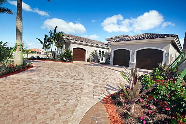 Best Affordable Driveway Pavers  in Ilchester, MD