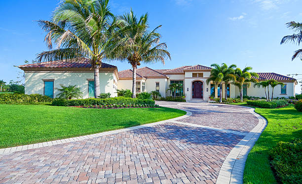 Best Best Driveway Pavers  in Ilchester, MD