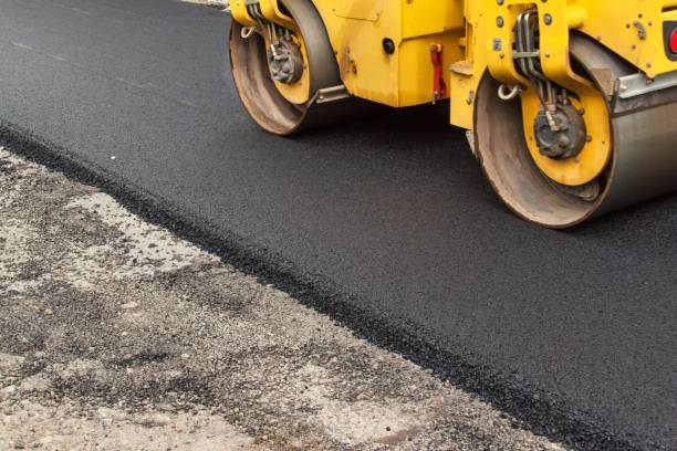 Reasons to Select Us for Your Driveway Paving Requirements in Ilchester, MD